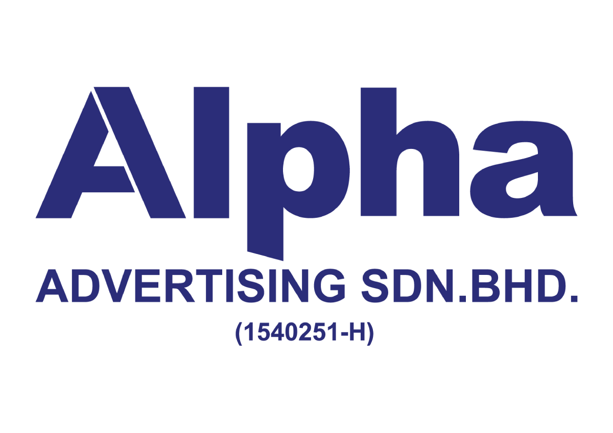 Alpha Design Logo